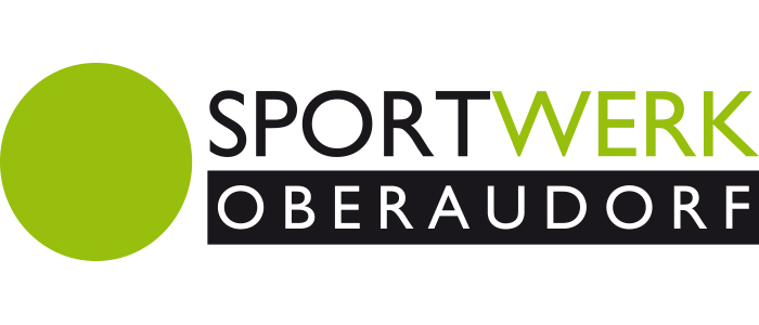 Sportwerk Oberaudorf